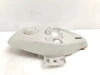 Автозапчастина б/у внутрішне світло для citroen c4 picasso intensive посилання на oem iam 96659054bj  