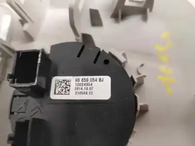 Peça sobressalente para automóvel em segunda mão luz interior por citroen c4 picasso intensive referências oem iam 96659054bj