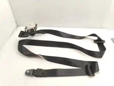 Автозапчасти б/у задний правый ремень безопасности за citroen c4 picasso intensive ссылки oem iam 96771179xx  
