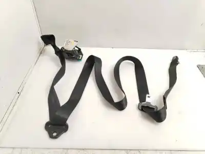 Автозапчасти б/у задний правый ремень безопасности за citroen c4 picasso intensive ссылки oem iam 96771179xx  