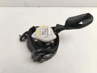 Автозапчасти б/у задний правый ремень безопасности за citroen c4 picasso intensive ссылки oem iam 96771179xx  