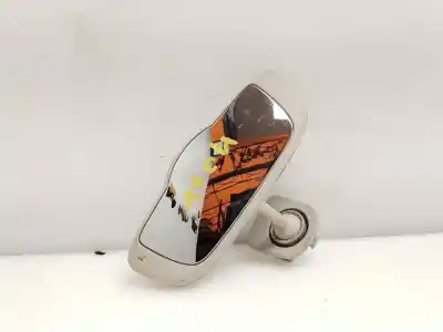 Автозапчасти б/у внутреннее зеркало за citroen c4 picasso intensive ссылки oem iam 96589731bj  