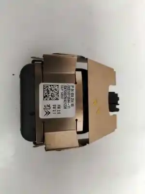Автозапчастина б/у датчик для citroen c4 picasso intensive посилання на oem iam 9665925480  