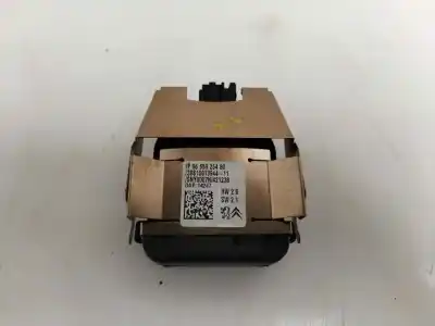 Автозапчастина б/у датчик для citroen c4 picasso intensive посилання на oem iam 9665925480  