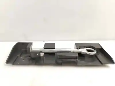 Автозапчастина б/у колісний ключ для citroen c4 picasso intensive посилання на oem iam 9800348180  