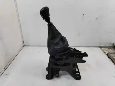 Second-hand car spare part gear lever for ford transit courier limited 101 cv / 74 kw oem iam references jt7r7c453btc