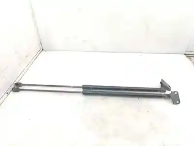 Peça sobressalente para automóvel em segunda mão amortecedores do tronco / porta por opel corsa d z12xep referências oem iam 6553ve0245n