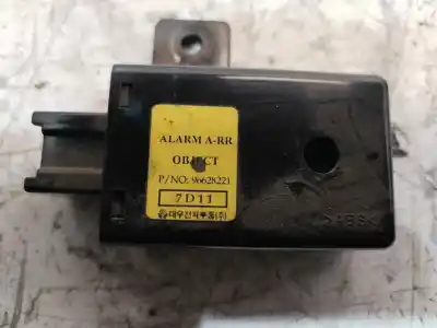 Peça sobressalente para automóvel em segunda mão módulo eletrônico por chevrolet captiva 2.0 vcdi lt referências oem iam 96628221