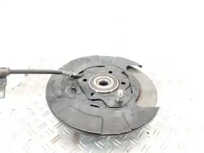 Автозапчастина б/у культ заднього лівого для mitsubishi outlander (cw0) 2.0 di-d invite посилання на oem iam   