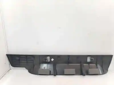 Автозапчасти б/у торпедо за dacia dokker sl xplore 95 cv / 70 kw ссылки oem iam 828735877r  