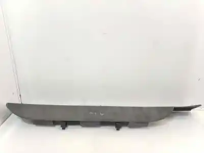 Автозапчасти б/у торпедо за dacia dokker sl xplore 95 cv / 70 kw ссылки oem iam 828735877r  