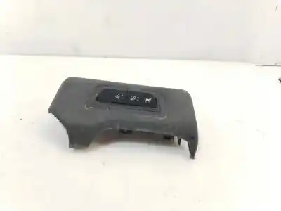 Second-hand car spare part ELECTRONIC MODULE for RENAULT CLIO V  OEM IAM references 09070942781R  