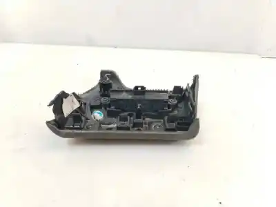 Peça sobressalente para automóvel em segunda mão módulo eletrônico por renault clio v intens referências oem iam 09070942781r  