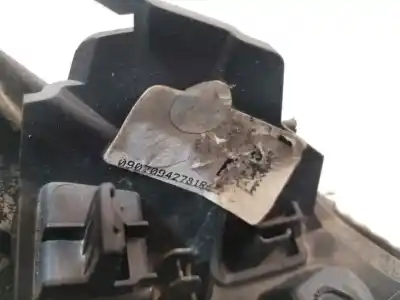 Peça sobressalente para automóvel em segunda mão módulo eletrônico por renault clio v intens referências oem iam 09070942781r  