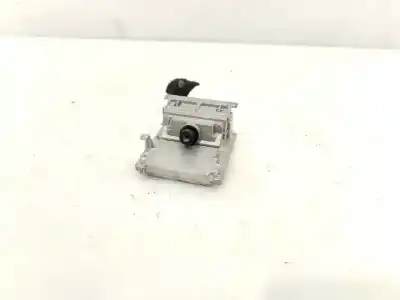 Peça sobressalente para automóvel em segunda mão câmara por renault clio v intens referências oem iam 284622265r