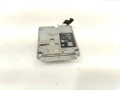 Pezzo di ricambio per auto di seconda mano telecamera per renault clio v intens riferimenti oem iam 284622265r  