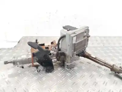 Peça sobressalente para automóvel em segunda mão coluna de direcção por renault clio v intens referências oem iam 488105379r