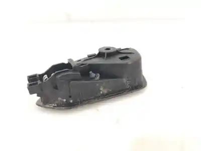 Second-hand car spare part interior right front handle for renault clio v intens oem iam references 826721378r  