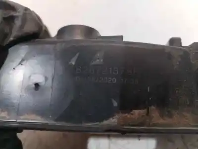 Peça sobressalente para automóvel em segunda mão puxador interior dianteiro direito por renault clio v intens referências oem iam 826721378r