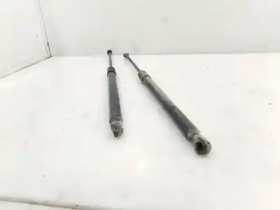 Peça sobressalente para automóvel em segunda mão amortecedores do tronco / porta por renault clio v intens referências oem iam 904508213r