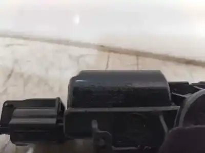 Peça sobressalente para automóvel em segunda mão fechadura do mala por renault clio v intens referências oem iam 846304010r