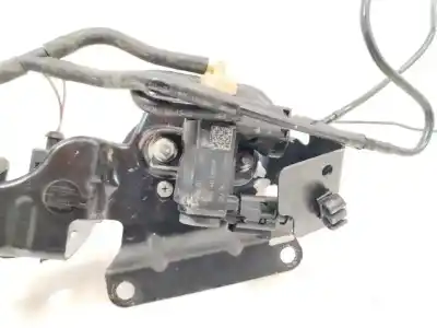 İkinci el araba yedek parçası ilave hava valfi için audi a4 avant (8k5) (2008) básico oem iam referansları 8k0906627   İkinci el araba yedek parçası ilave hava valfi için audi a4 avant (8k5) (2008) básico oem iam referansları 8k0906627