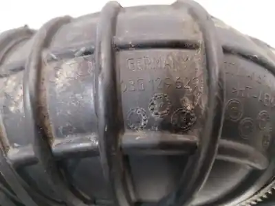 Peça sobressalente para automóvel em segunda mão tubo por audi a4 avant (8k5) (2008) básico referências oem iam 03g129629