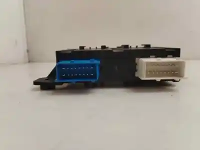 Second-hand car spare part electronic module for citroen c4 picasso intensive oem iam references 9800162780  