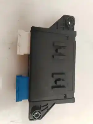 Peça sobressalente para automóvel em segunda mão módulo eletrônico por citroen c4 picasso intensive referências oem iam 9800162780