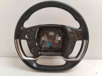 Автозапчастина б/у кермо для citroen c4 picasso intensive посилання на oem iam 96777870zd  