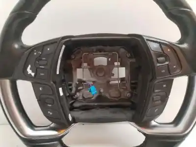 Peça sobressalente para automóvel em segunda mão volante por citroen c4 picasso intensive referências oem iam 96777870zd