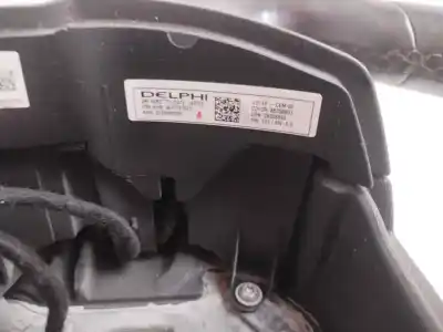 Автозапчастина б/у кермо для citroen c4 picasso intensive посилання на oem iam 96777870zd  