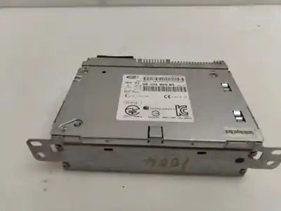 Second-hand car spare part gps navigation system for citroen c4 picasso intensive oem iam references 9810486080  