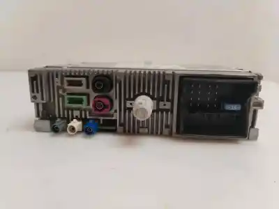 Second-hand car spare part gps navigation system for citroen c4 picasso intensive oem iam references 9810486080  