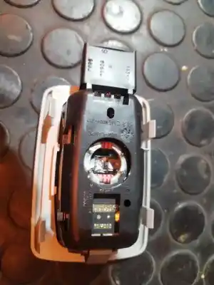 Автозапчастина б/у внутрішне світло для citroen c4 picasso intensive посилання на oem iam 172001531  