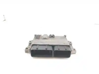 Peça sobressalente para automóvel em segunda mão centralina de motor uce por citroen c4 picasso intensive referências oem iam 9804828580