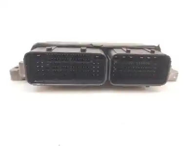 Second-hand car spare part ecu engine control for citroen c4 picasso intensive oem iam references 9804828580  verificado 21-7-25