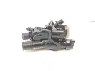 Second-hand car spare part thermostat for citroen c4 picasso intensive oem iam references 9804160380  
