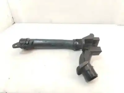 Автозапчасти б/у трубка за citroen c4 picasso intensive ссылки oem iam 9675758280  