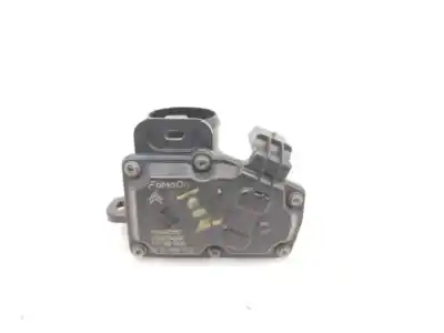 Автозапчастина б/у коробка метелика для citroen c4 picasso intensive посилання на oem iam 9806625280  