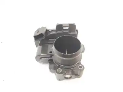 Автозапчастина б/у коробка метелика для citroen c4 picasso intensive посилання на oem iam 9806625280  