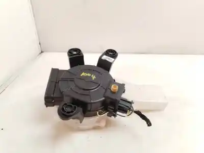 Second-hand car spare part heating fan for citroen c4 picasso intensive oem iam references 967638458  