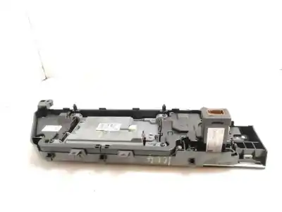 Peça sobressalente para automóvel em segunda mão display gps / multimídia por citroen c4 picasso intensive referências oem iam 9805089780  