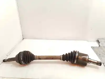 Second-hand car spare part front left transmission for citroen c4 picasso intensive oem iam references   verificada 16-7-25