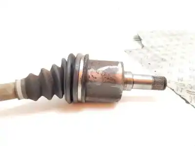 Second-hand car spare part front left transmission for citroen c4 picasso intensive oem iam references   verificada 16-7-25