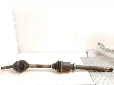 Автозапчастина б/у передня права трансмісія для citroen c4 picasso intensive посилання на oem iam   verificada 16-07-25