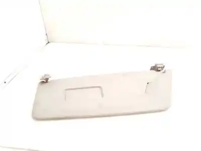 Peça sobressalente para automóvel em segunda mão pára-sol esquerdo por citroen c4 picasso intensive referências oem iam 3m20837