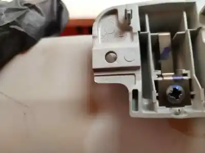 Автозапчастина б/у правильний натір для citroen c4 picasso intensive посилання на oem iam 3m20837  