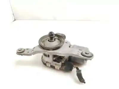 Peça sobressalente para automóvel em segunda mão motor do limpa para brisas por citroen c4 picasso intensive referências oem iam 9811384680  