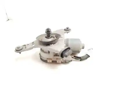 Peça sobressalente para automóvel em segunda mão motor do limpa para brisas por citroen c4 picasso intensive referências oem iam 9811384780